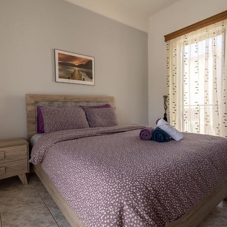 לריסה Special Apartment מראה חיצוני תמונה