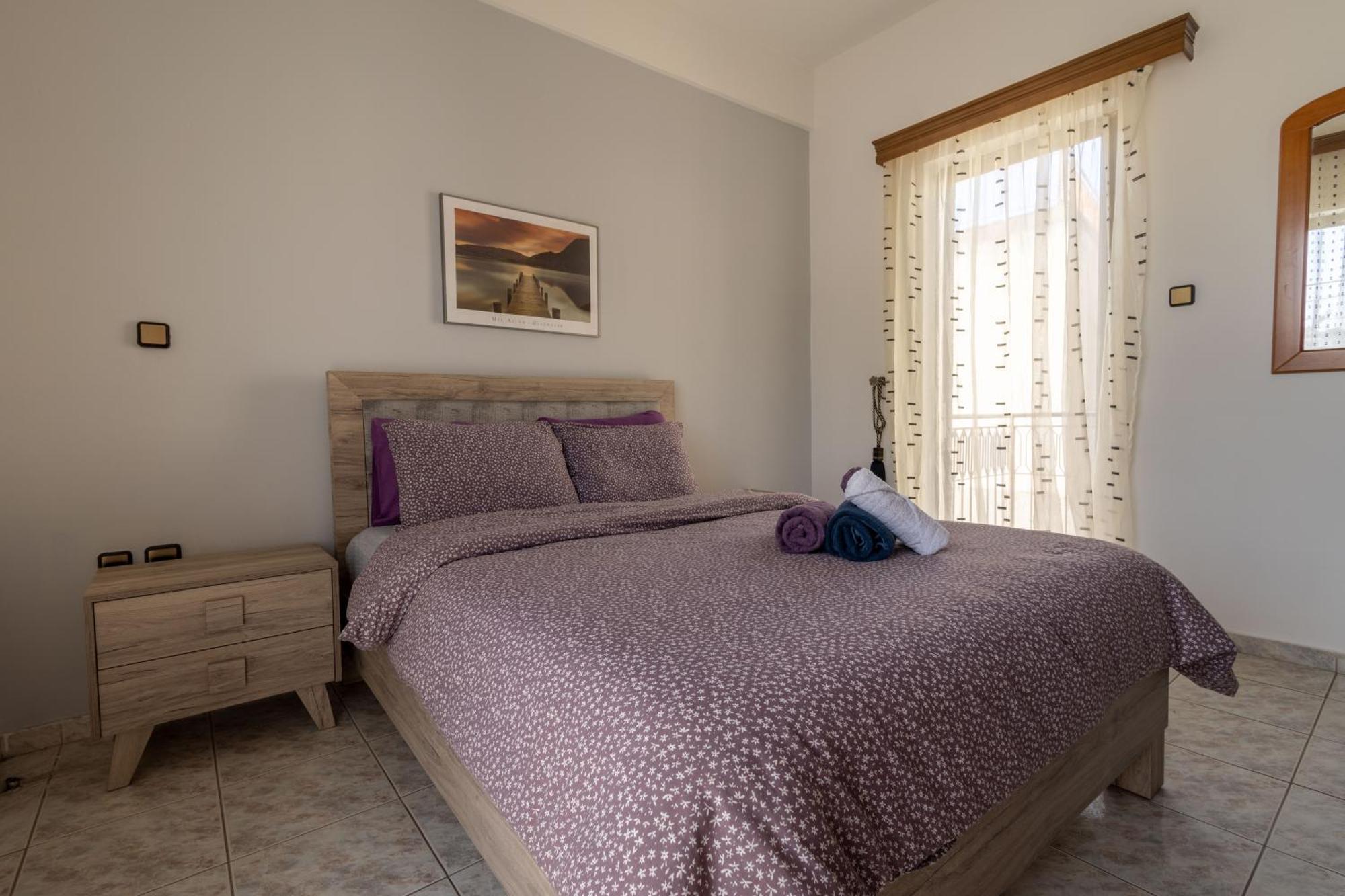 לריסה Special Apartment מראה חיצוני תמונה