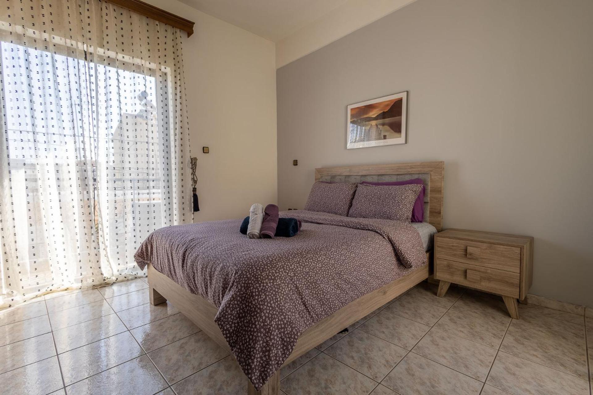 לריסה Special Apartment מראה חיצוני תמונה