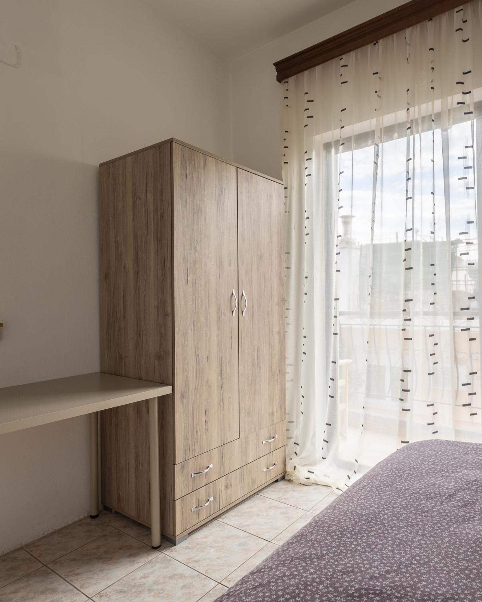 לריסה Special Apartment מראה חיצוני תמונה