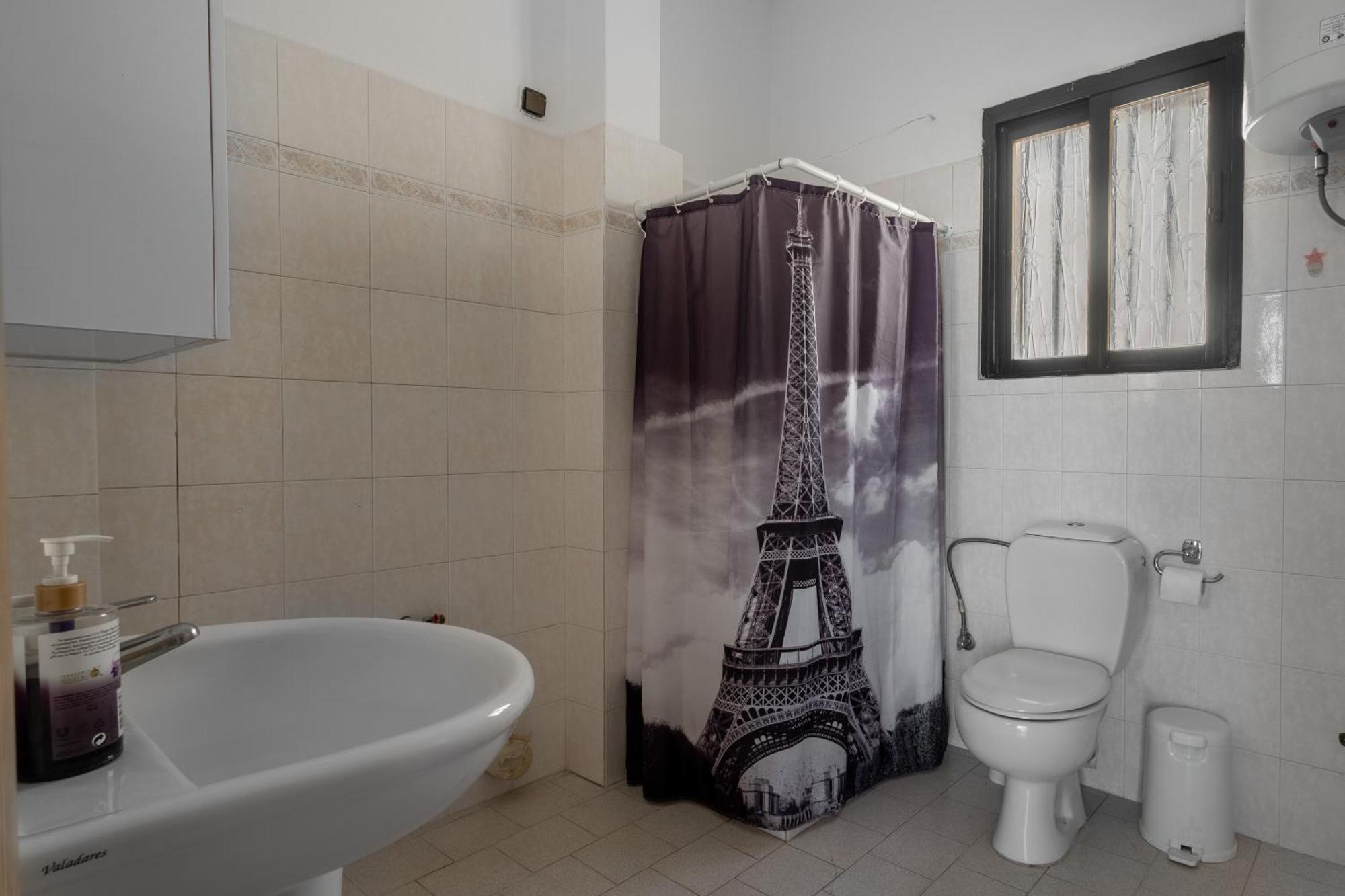 לריסה Special Apartment מראה חיצוני תמונה