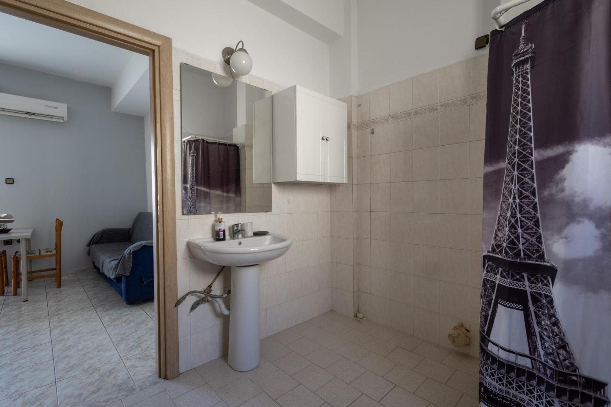 לריסה Special Apartment מראה חיצוני תמונה